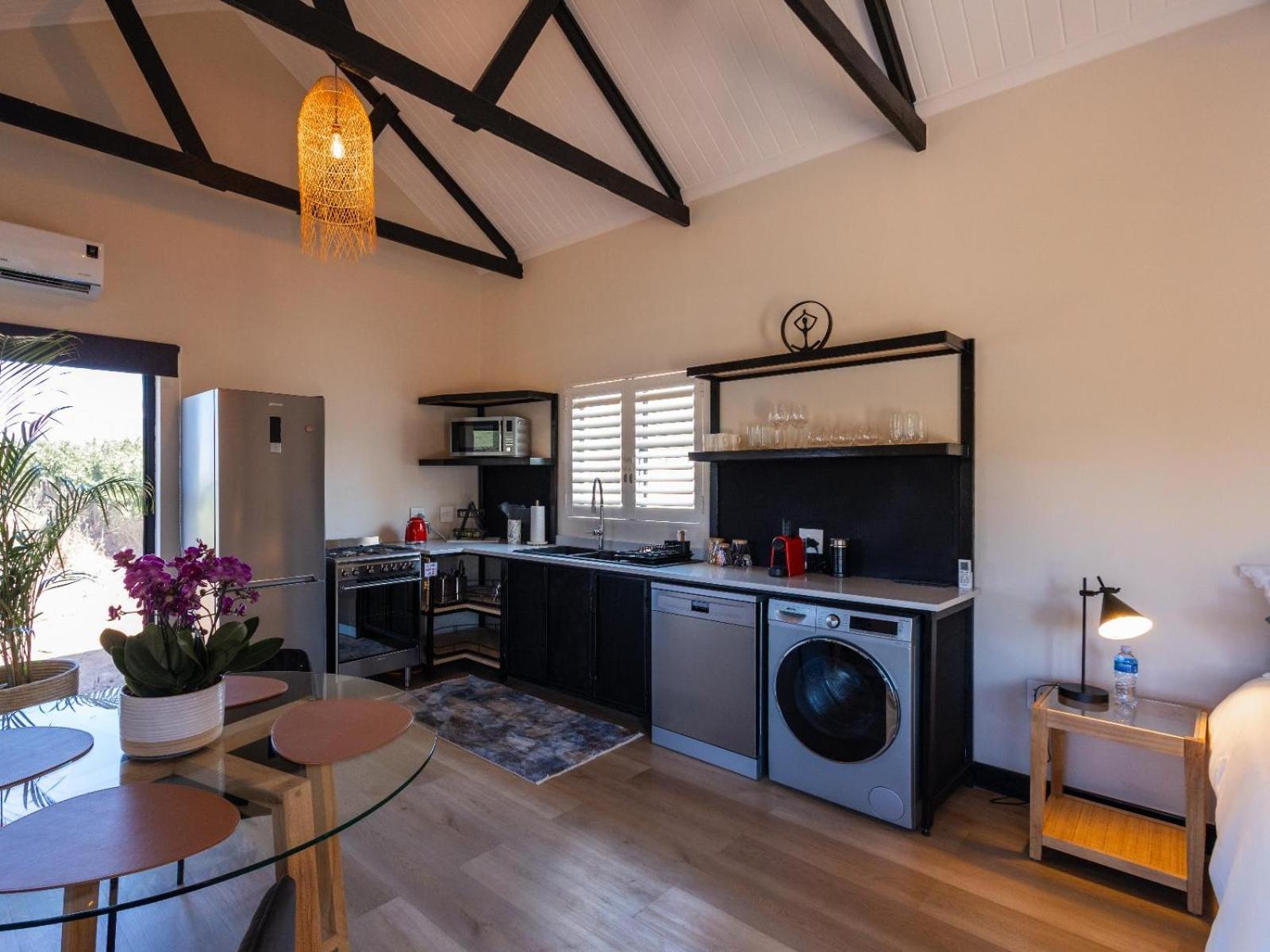 The Log Cabin Lodge Stellenbosch Quarto foto