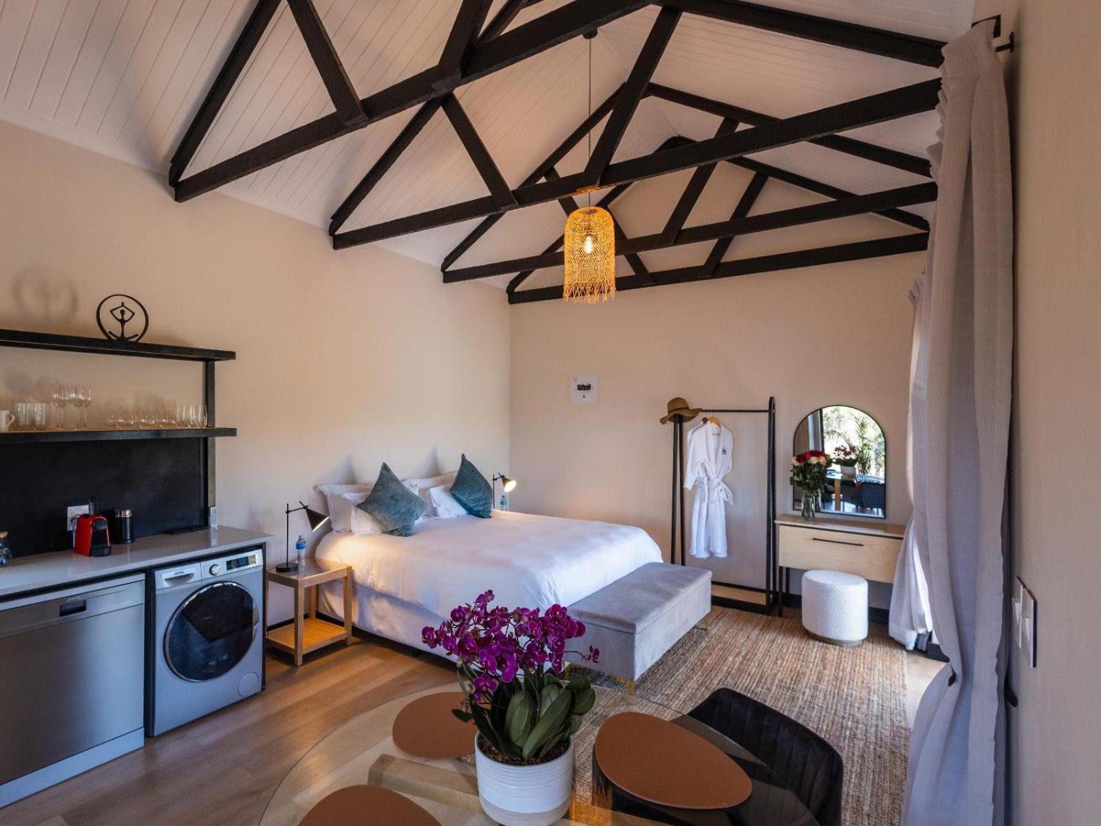 The Log Cabin Lodge Stellenbosch Exterior foto